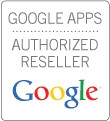 authorized google apps reseller